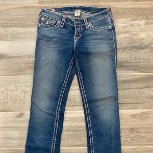 Women’s True Religion Jeans Size 29